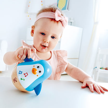 Penguin Musical Wobbler