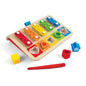 Shape Sorter Xylophone