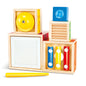 Stacking Music Set