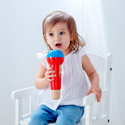 Mighty Echo Microphone