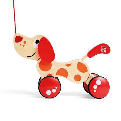 Walk-A-Long Puppy-FSC