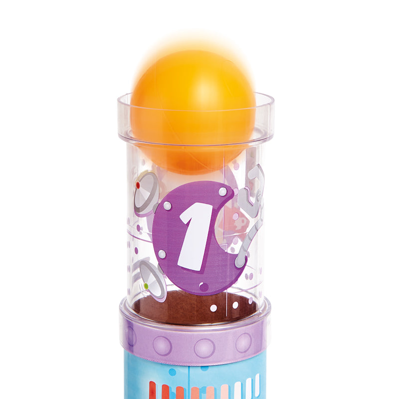Rocket Ball Air Stacker