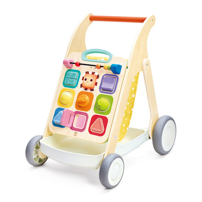 Grow-with-Me Push Walker