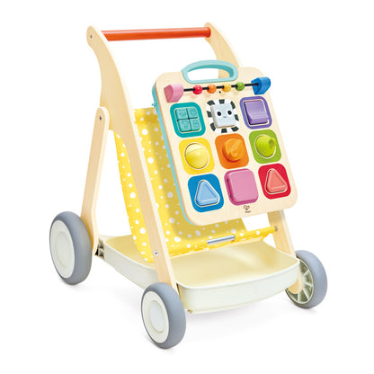 Grow-with-Me Push Walker