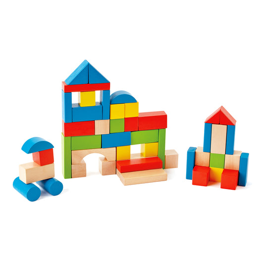 Maple Blocks