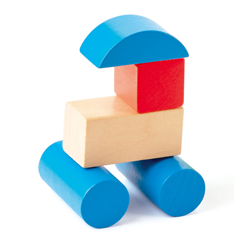 Maple Blocks