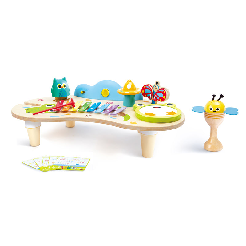 8 in 1 Nature's Symphony Table