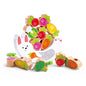 Bunny Balance & Threading Game