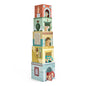 Museum Nesting Blocks 10Pcs