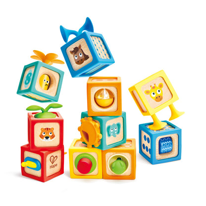 Delightful Discovery Blocks