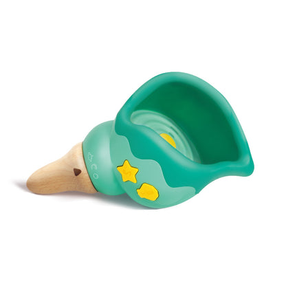 Magic Music Conch