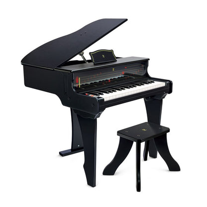 Light-Up Learning Piano
