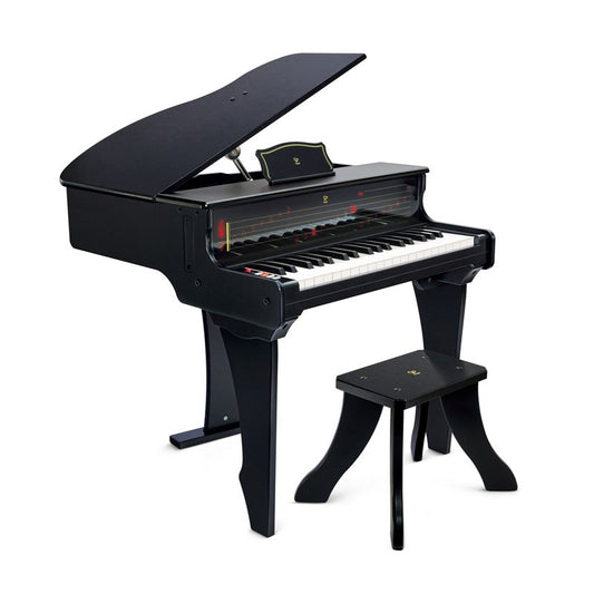Light-Up Learning Piano