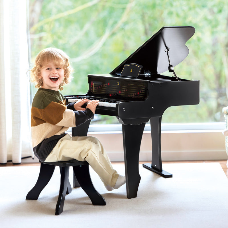 Light-Up Learning Piano
