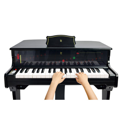 Light-Up Learning Piano