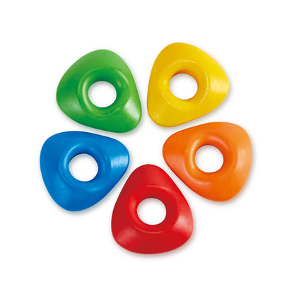 Easy-Grip Crayons