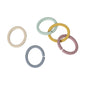 Jungle Silicone Rings