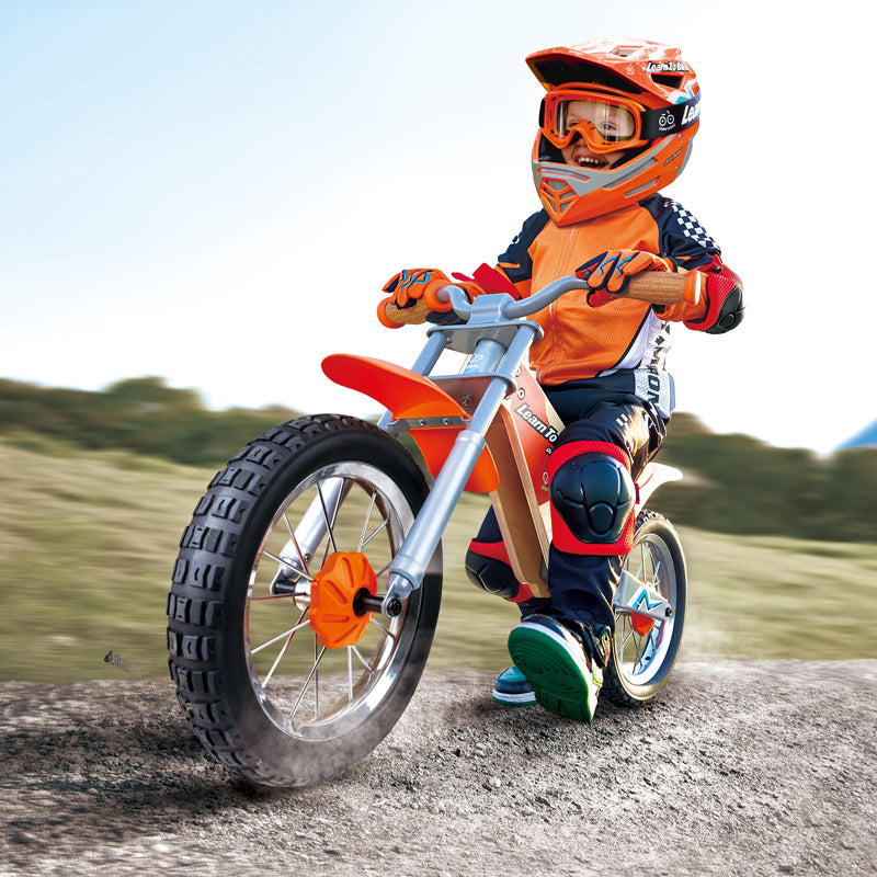 Off Road Balance Bike