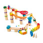 Marble Run Race Track