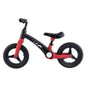 Learner Balance Bike, Red