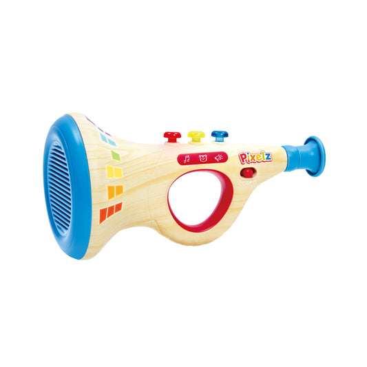 Pixelz Trumpet