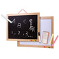 Magnetic and Chalk Board
