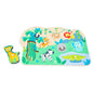 Wild Animals Peg Puzzle