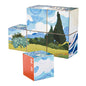 Puzzle Cubes