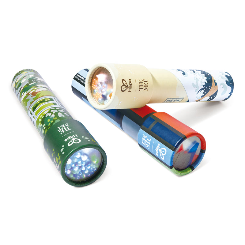 Artistic Eye Kaleidoscope 12 Pcs