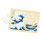 Hokusai Great Wave Puzzle 49 Pcs