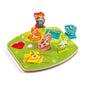 Farmyard Sound Puzzle