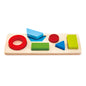 Geometry Puzzle
