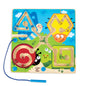 Best Bugs Magnetic Maze