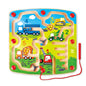 Construction & Number Maze