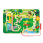 Jungle Maze