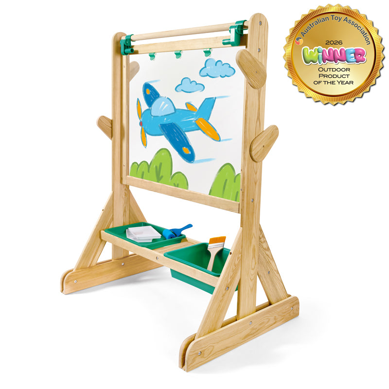 Outdoor Art Easel