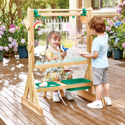 Outdoor Art Easel