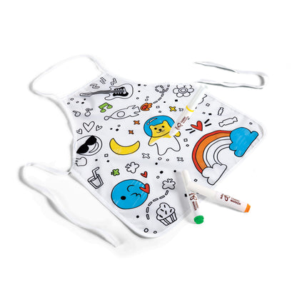 Apron Set
