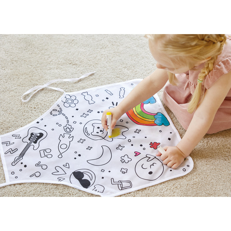 Apron Set
