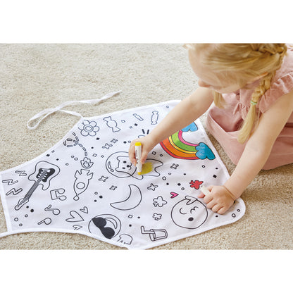 Apron Set