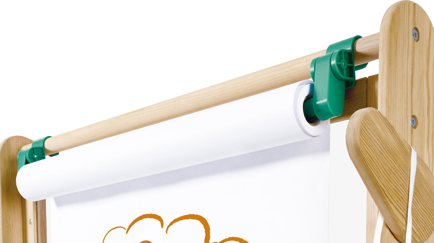 XL Art Paper Roll