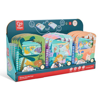 Water Doodle Pad