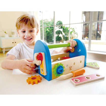 Fix-It Tool Box