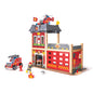 Fire Station