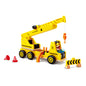 Mobile Crane