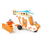 'To the Rescue' Helicopter Set