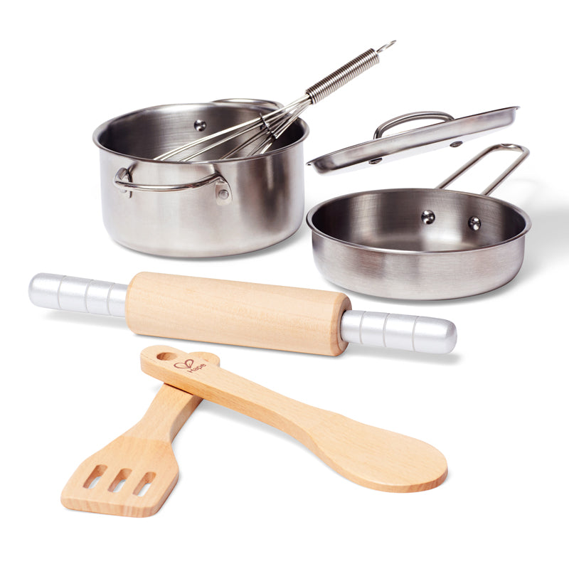 Chef's Cooking Set