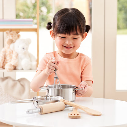 Chef's Cooking Set