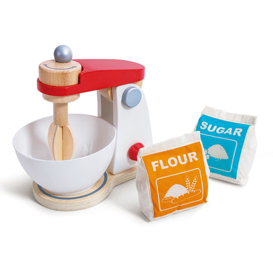 Mix & Bake Blender