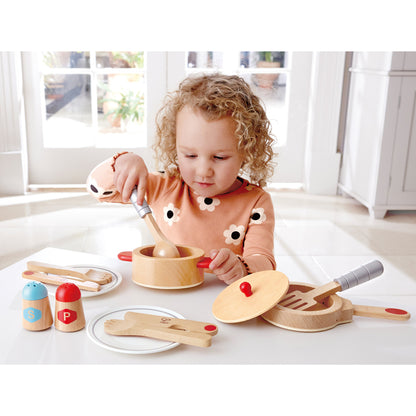 Cook & Serve Set